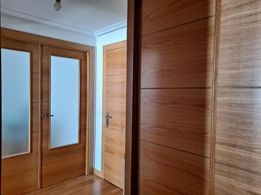 Albatros Vut 2825 As Apartment Luanco Exterior photo